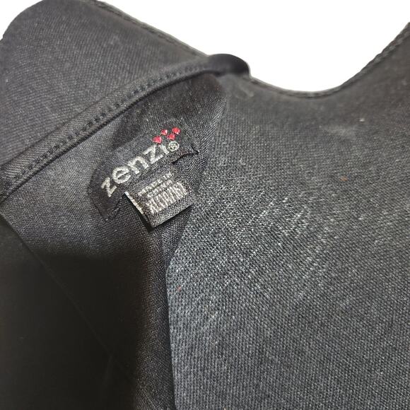 Zenzie short dress XL 14/16 - Picture 3 of 6